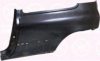 KLOKKERHOLM 6032511 Sidewall